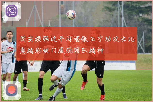 国安顽强追平海港张玉宁助攻法比奥精彩破门展现团队精神